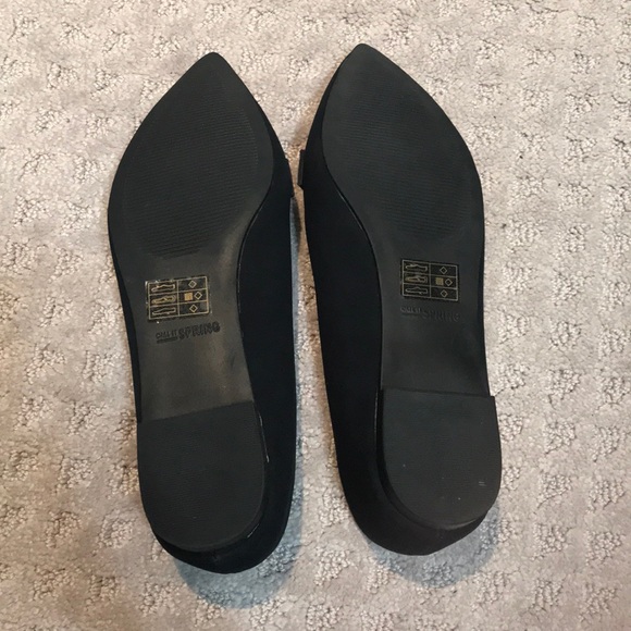 Spring flats/ loafers shoes - Picture 4 of 5